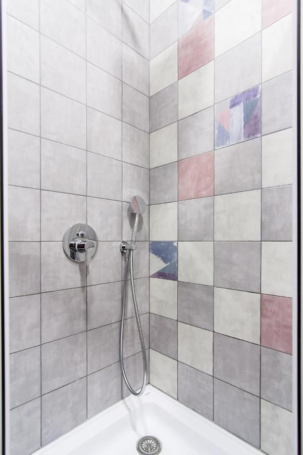 Апарт-отели Art Suites on Deribasovskaya 10 Одесса-48
