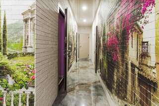 Апарт-отели Art Suites on Deribasovskaya 10 Одесса-5