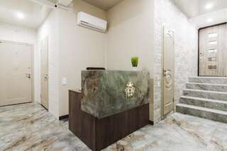 Апарт-отели Art Suites on Deribasovskaya 10 Одесса-6