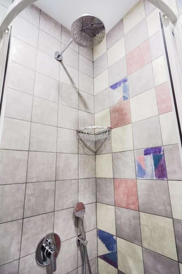 Апарт-отели Art Suites on Deribasovskaya 10 Одесса-20