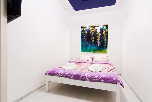 Апарт-отели Art Suites on Deribasovskaya 10 Одесса-5