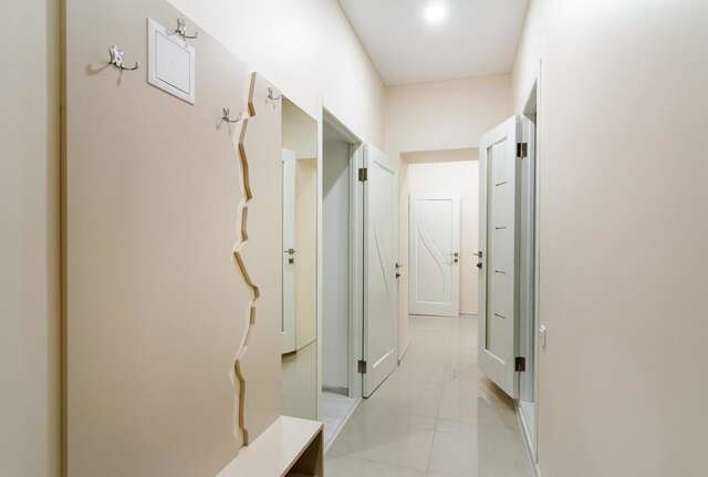 Апарт-отели Art Suites on Deribasovskaya 10 Одесса-41