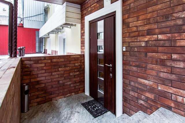 Апарт-отели Art Suites on Deribasovskaya 10 Одесса-7