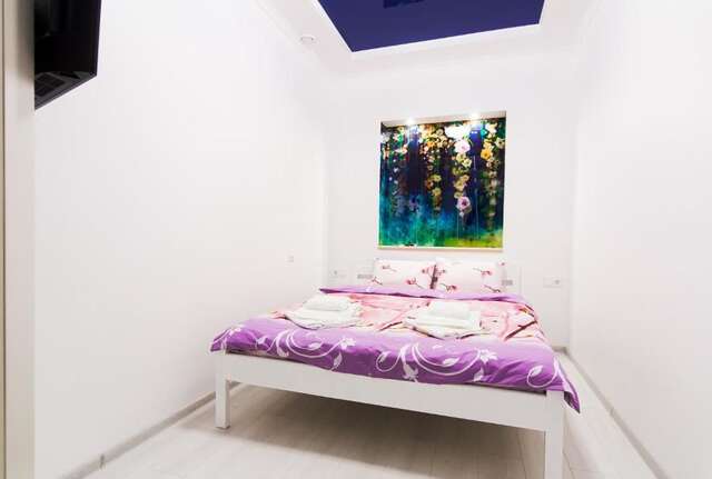 Апарт-отели Art Suites on Deribasovskaya 10 Одесса-57
