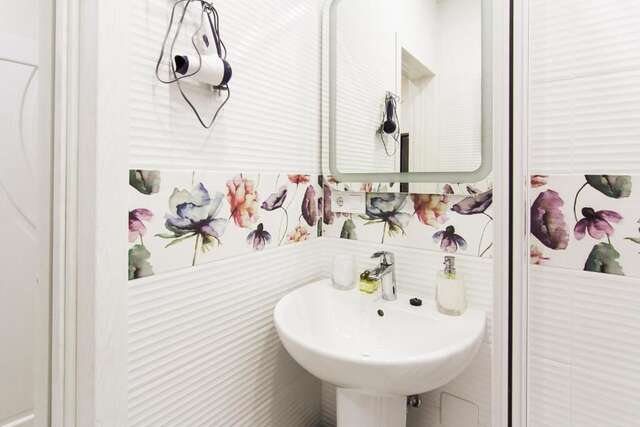 Апарт-отели Art Suites on Deribasovskaya 10 Одесса-60